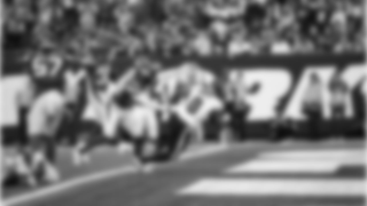 RB D'Andre Swift