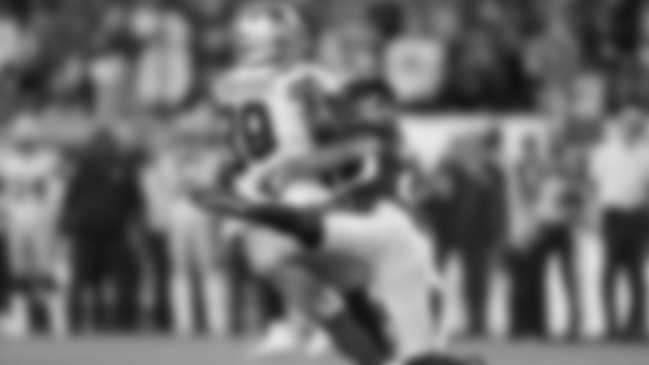 WR Darius Slay