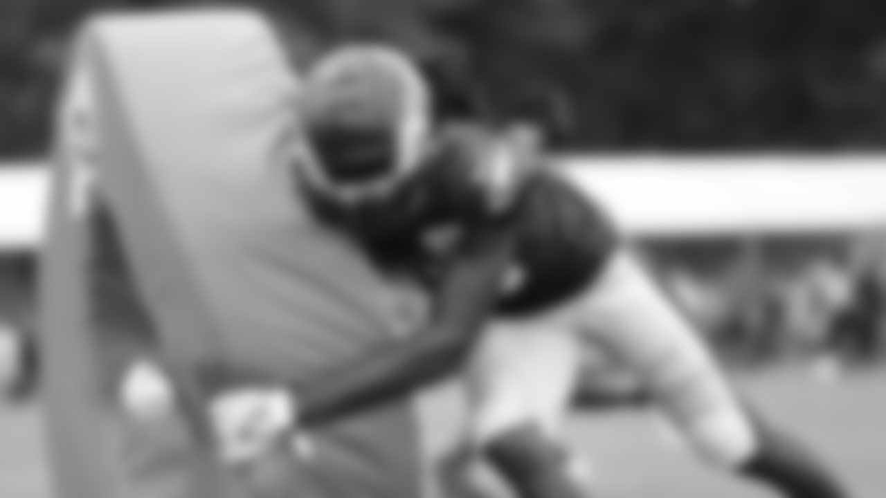 WR Deon Cain