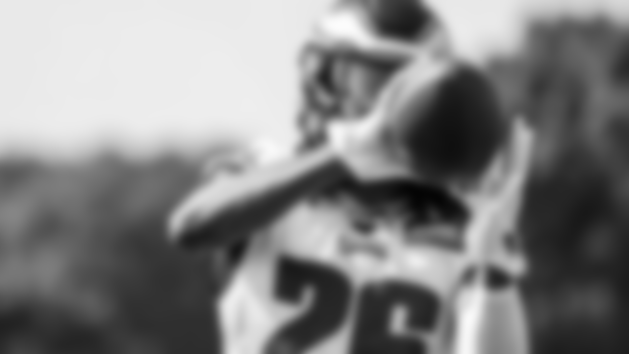 S Terrell Edmunds