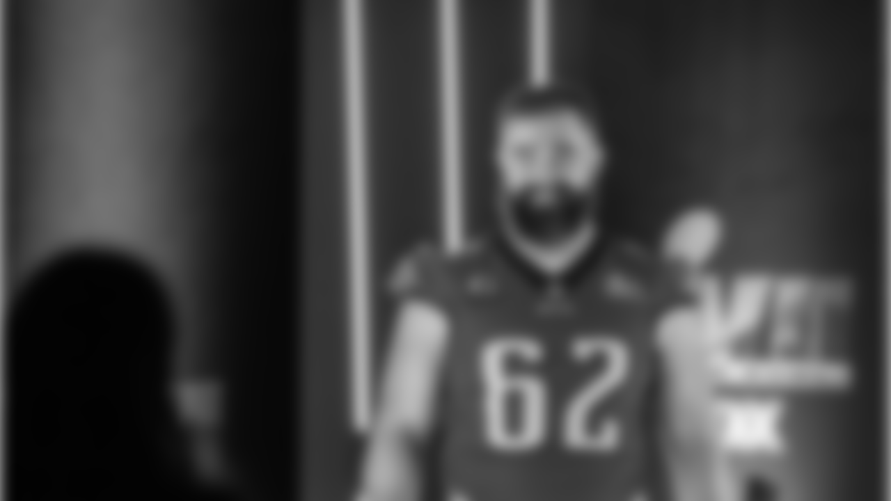 Jason Kelce
