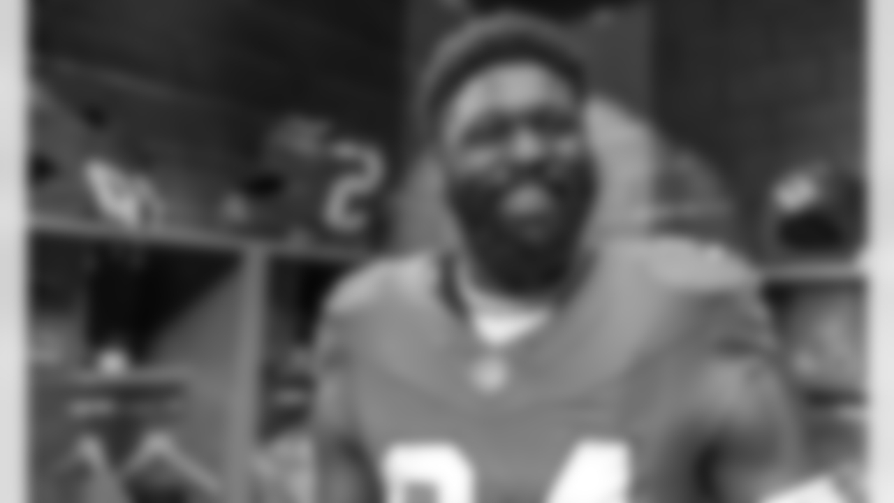 Josh Sweat