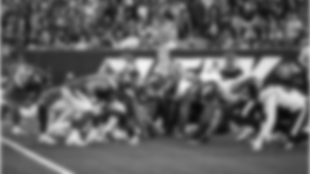 Philadelphia Eagles at New York Jets