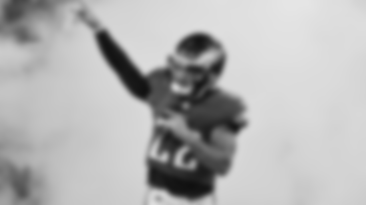 DH Marcus Epps