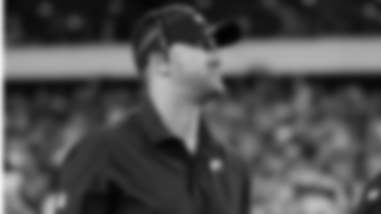 Coach Nick Sirianni
