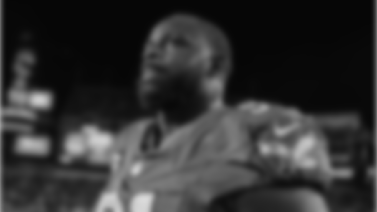 DT Fletcher Cox