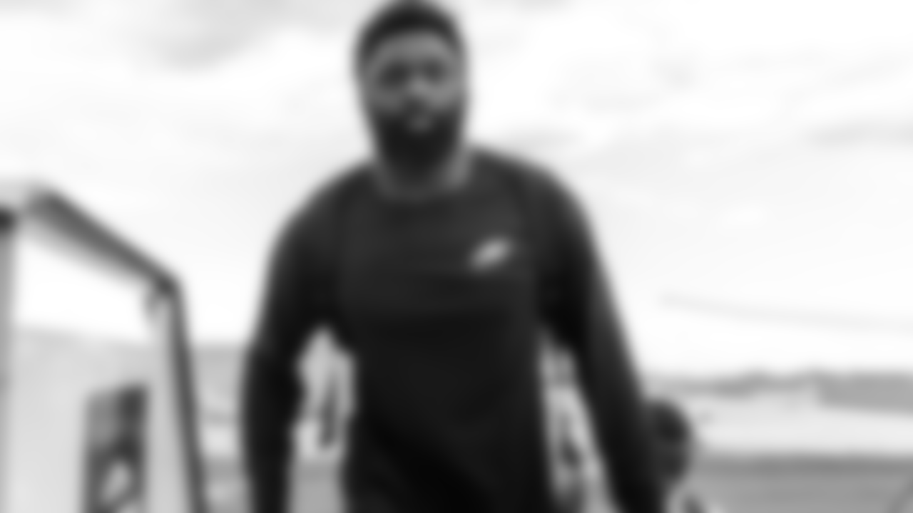 Josh Sweat