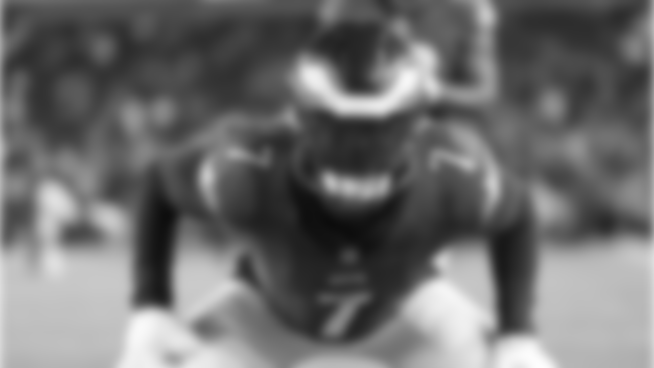 LB Haason Reddick