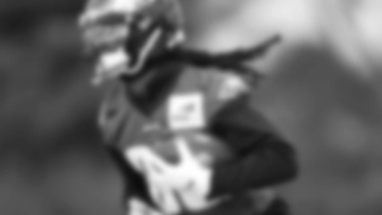 Tyrie Cleveland