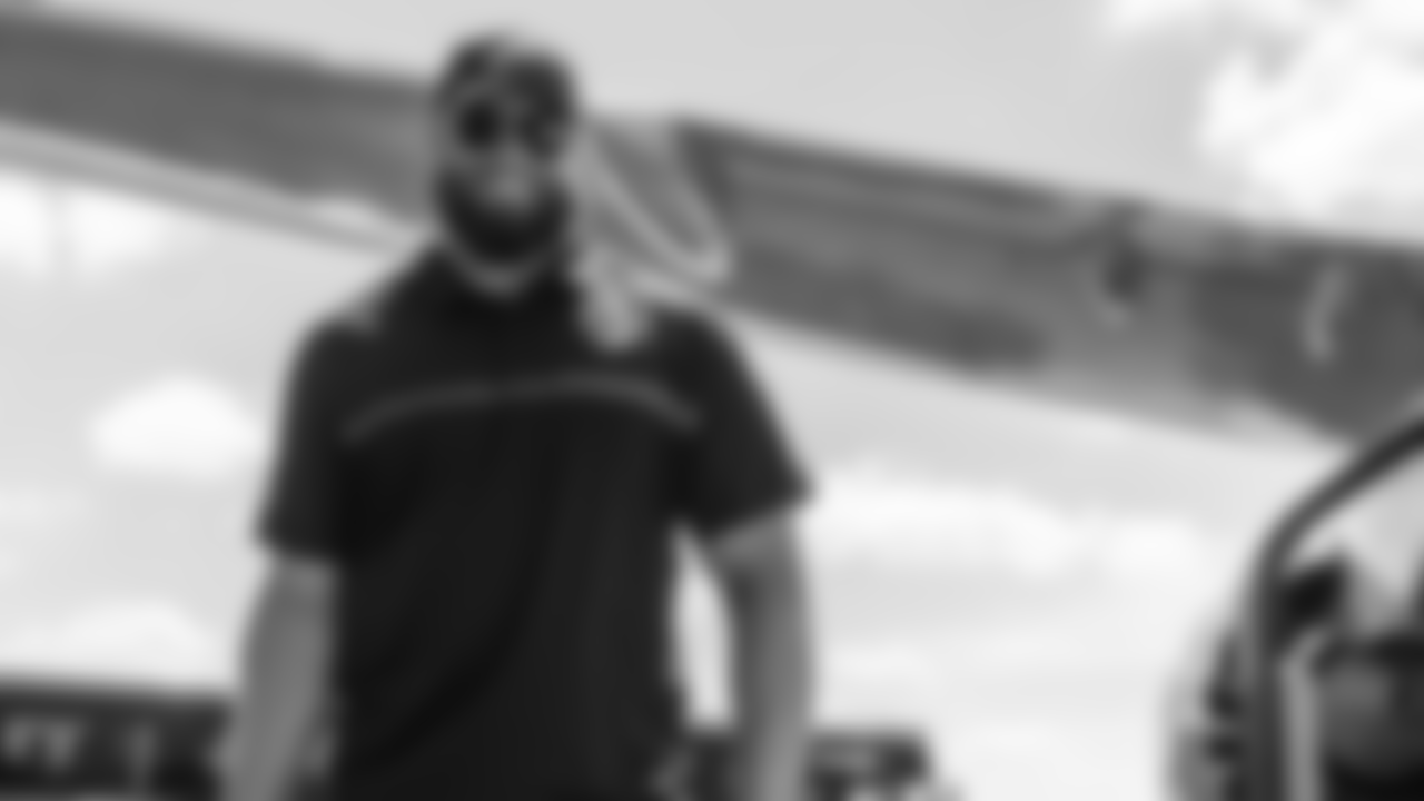 Lane Johnson