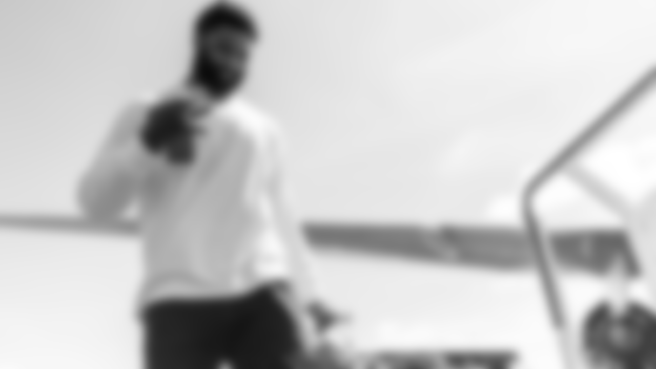 Josh Sweat