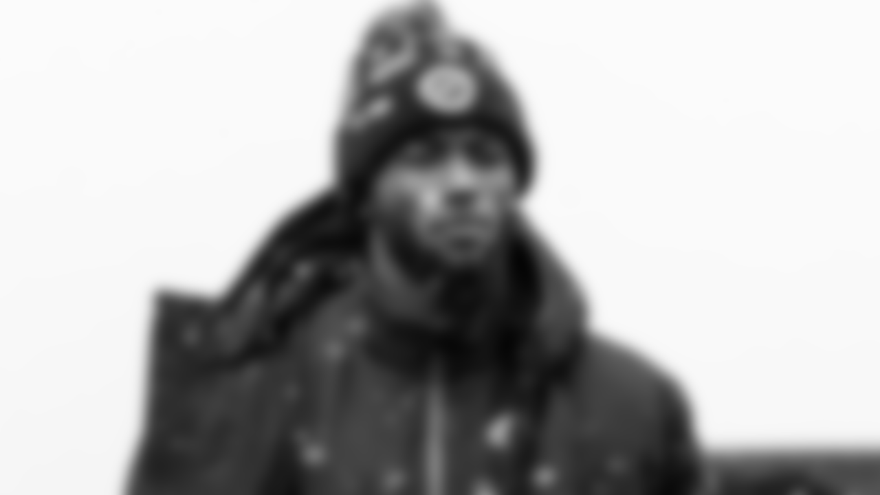 James Bradberry