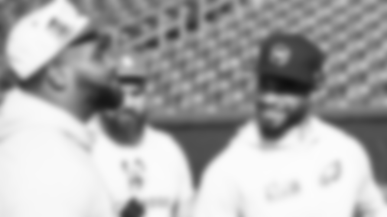 Brandon Graham and Big Play Slay