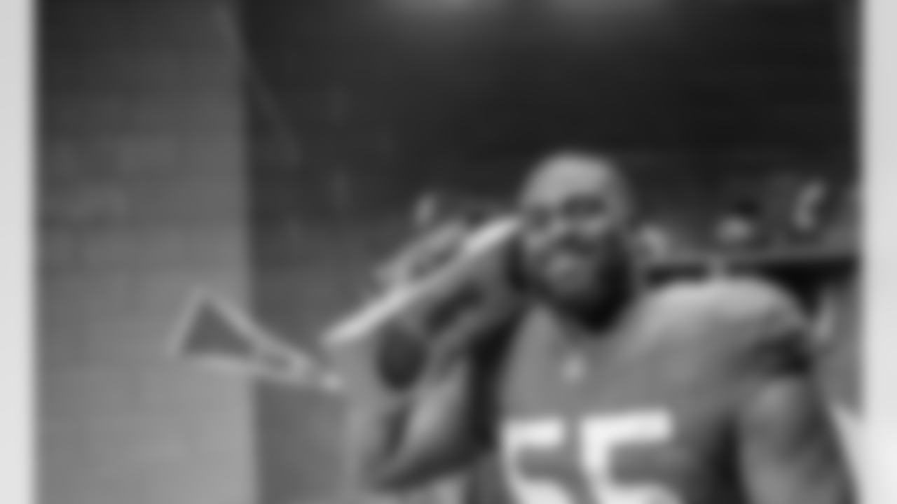 Brandon Graham