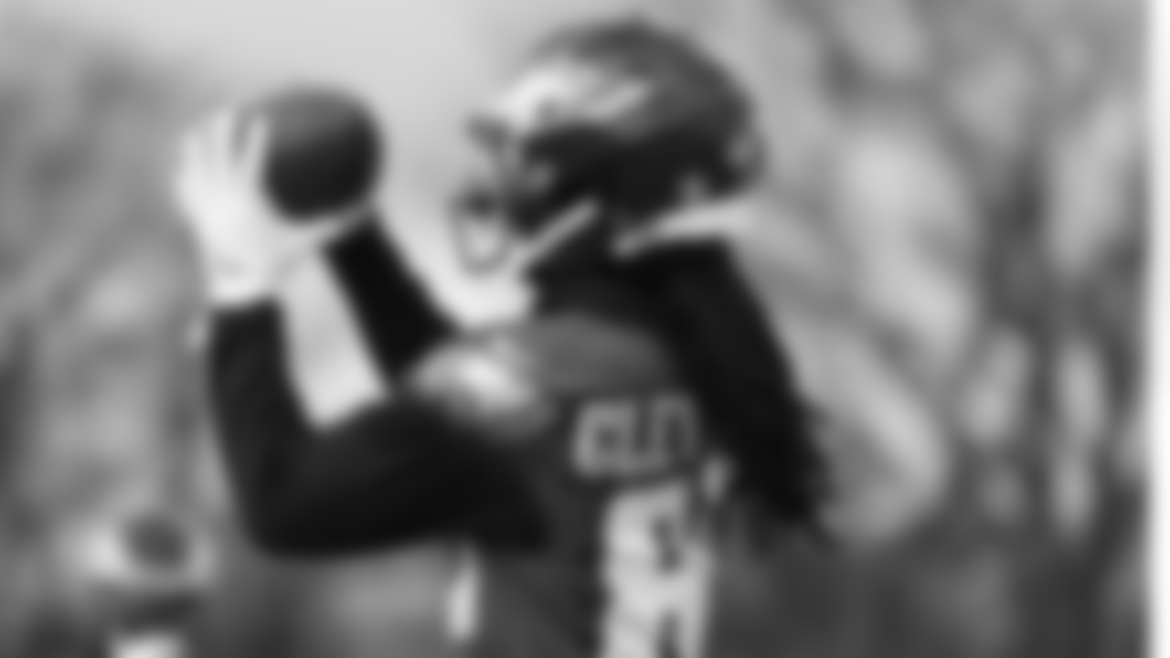 Tyrie Cleveland