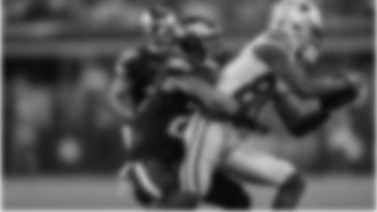 CB Avonte Maddox