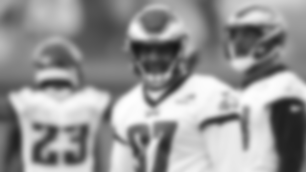 Javon Hargrave