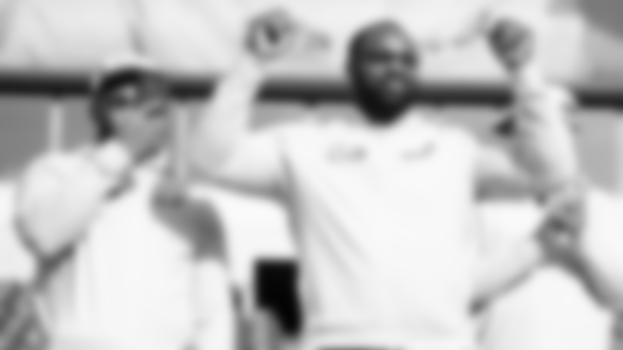 Fletcher Cox
