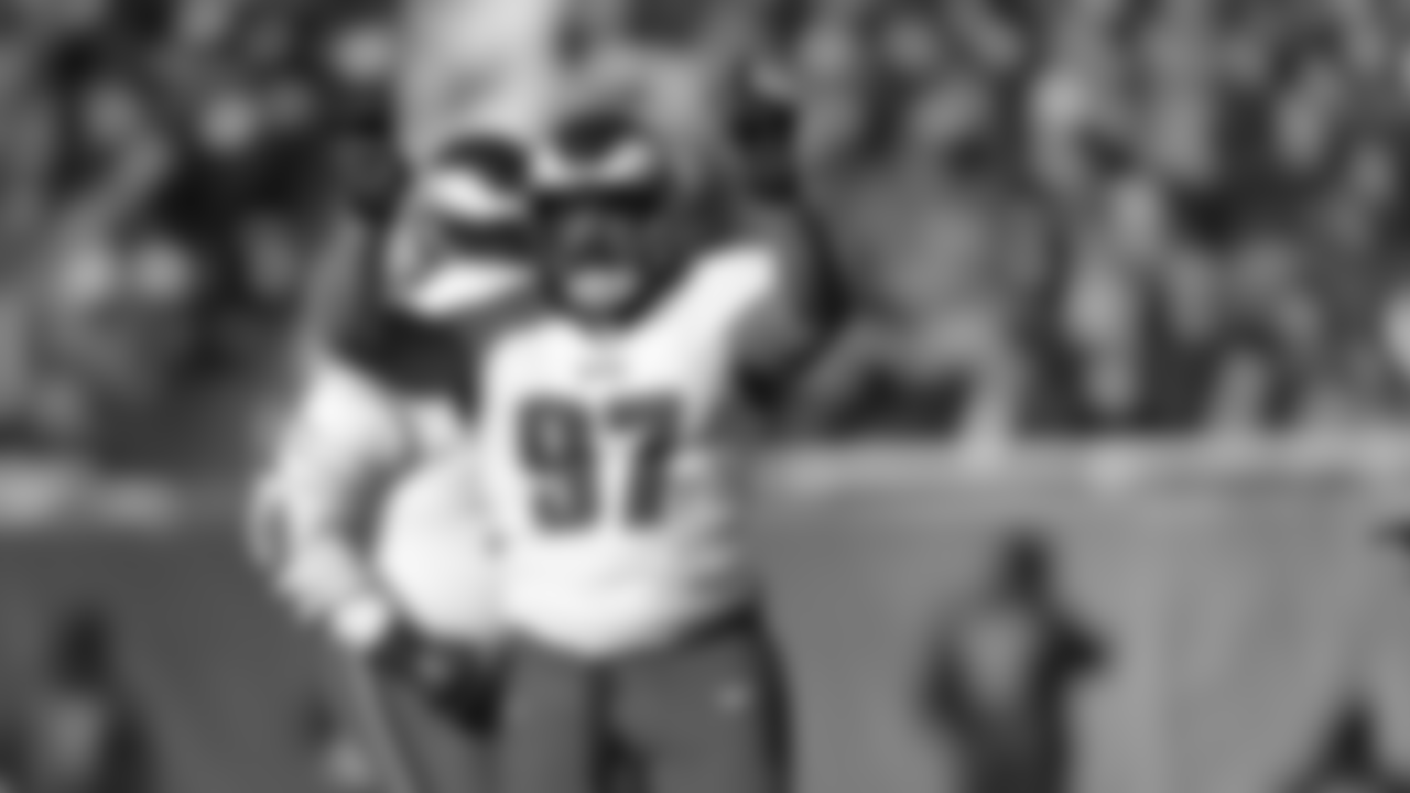 DT Javon Hargrave