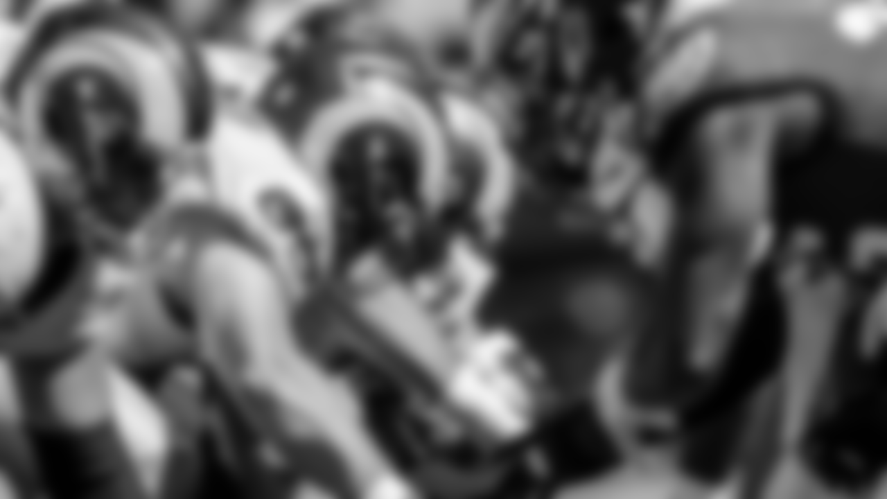 Week 5 at Rams – The last time the Eagles played the Rams was in 2020, and there were no fans in the stands due to COVID-19. In 2023, the pair will face off for the first time since then. This time, it'll take place at SoFi Stadium.