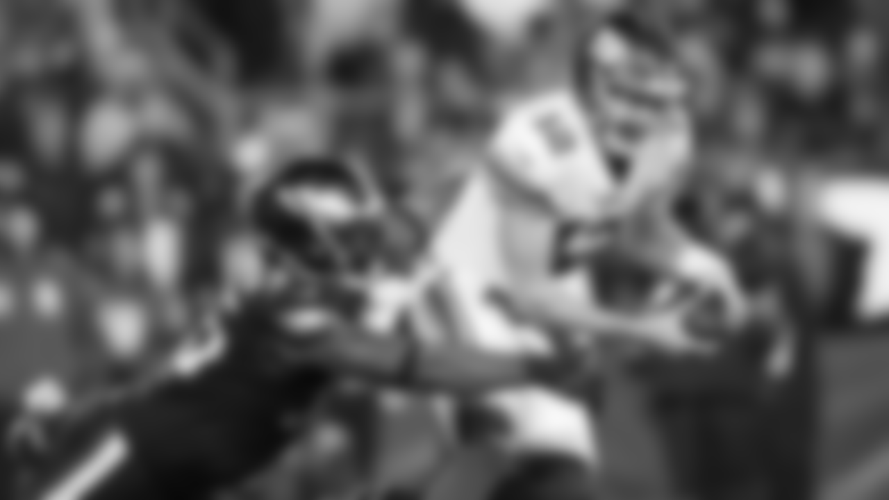 DE Brandon Graham