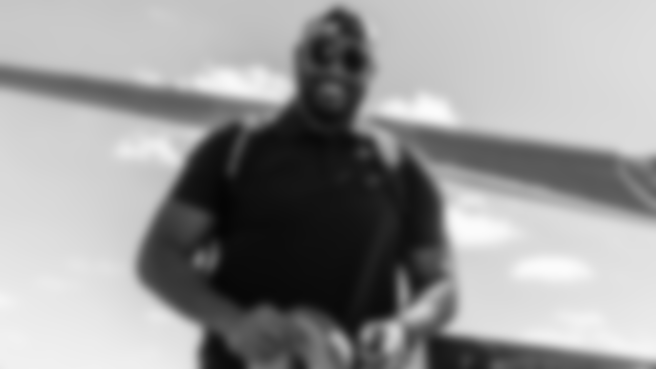 Jordan Mailata
