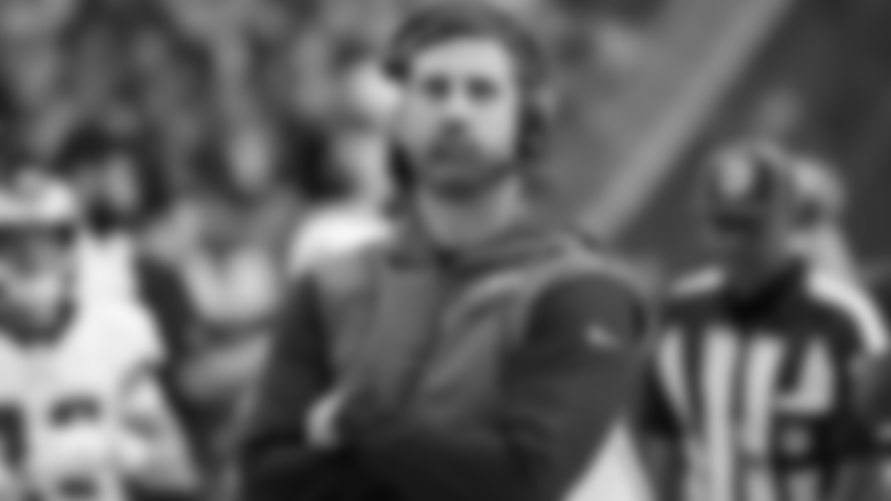 Coach Nick Sirianni