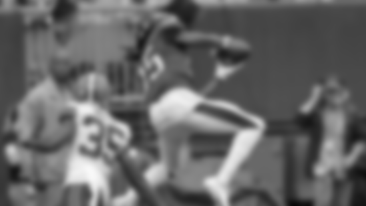 WR Deon Cain