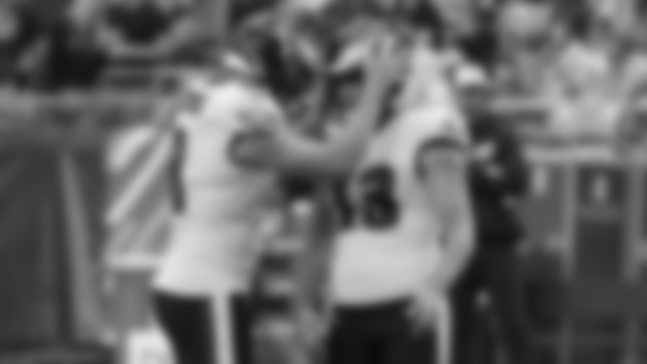 P Arryn Siposs and K Cameron Dicker