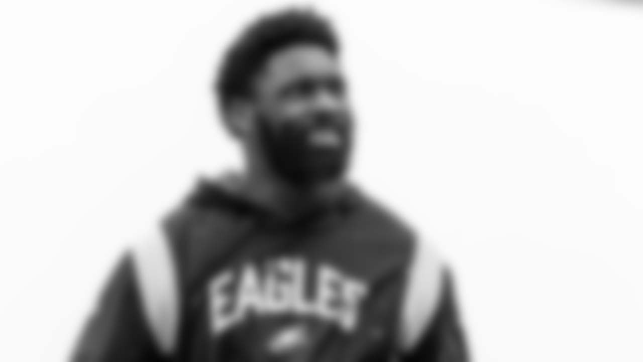 Josh Sweat