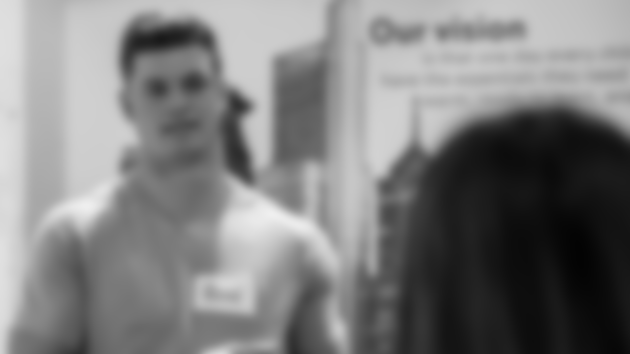 Cradles to Crayons (14)