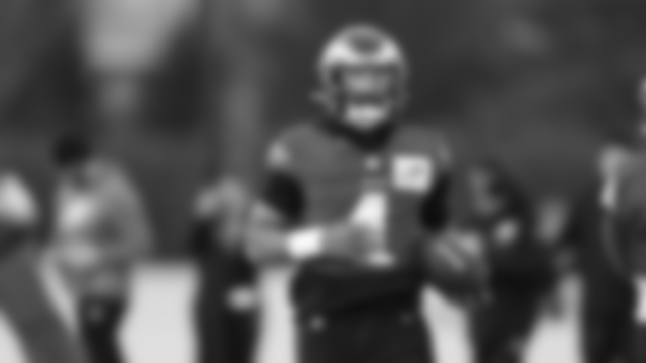 Jalen Hurts