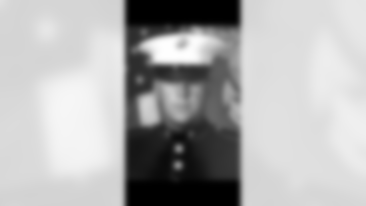 LCPL Steven G Sutton - 2016