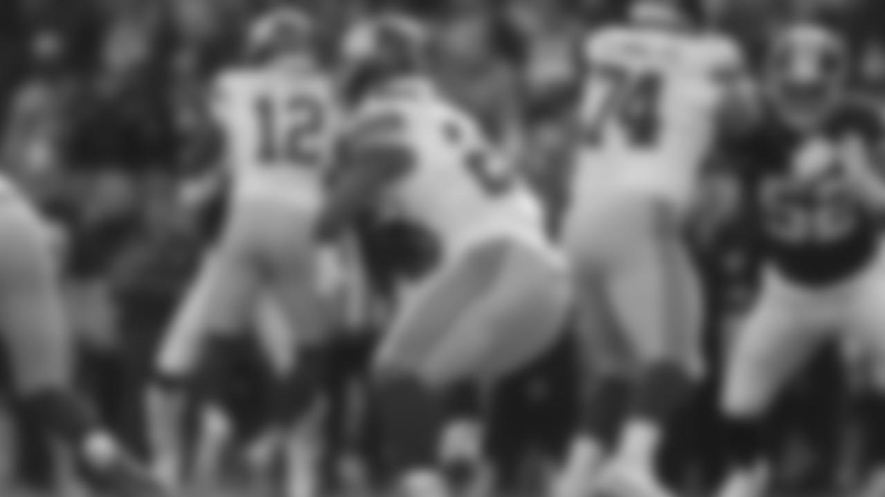 Saquon TD -1