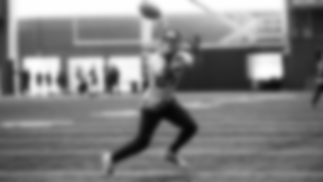 Practice Photos