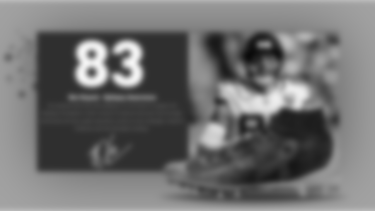 83 Ben Koyack - Epilepsy Awareness