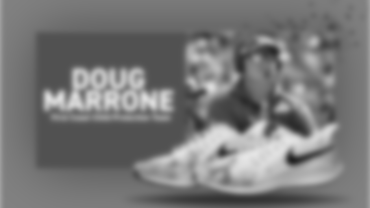 Doug Marrone - First Coast Child Preotection Team