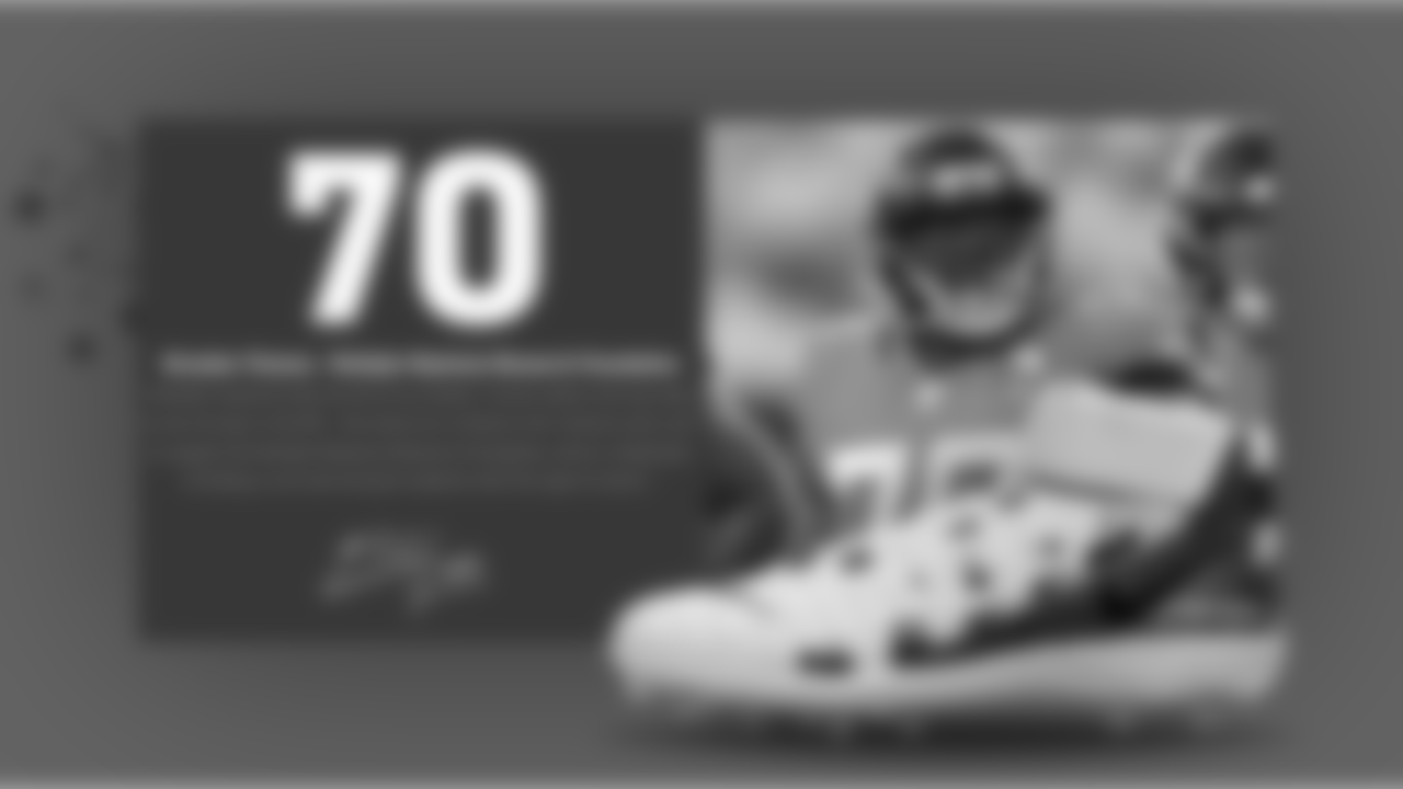 70 Brandon Thomas - Multiple Myeloma Research