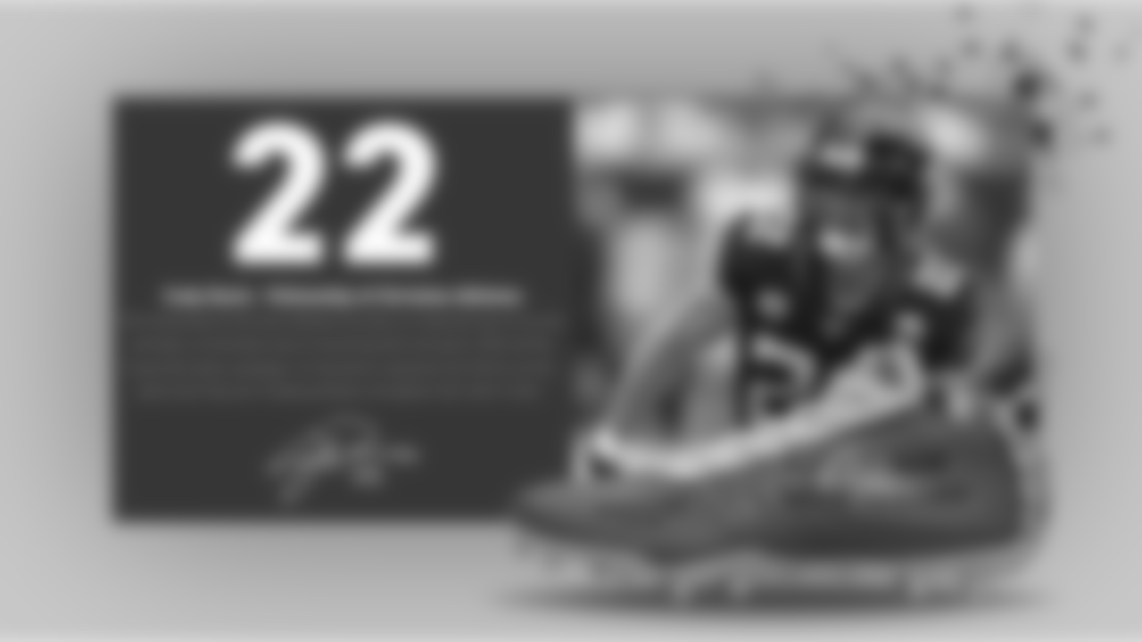 22 Cody Davis - Fellowship of Christain Athletes