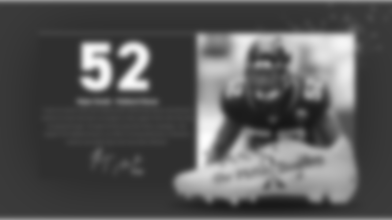 52 Najee Goode Hubbard House