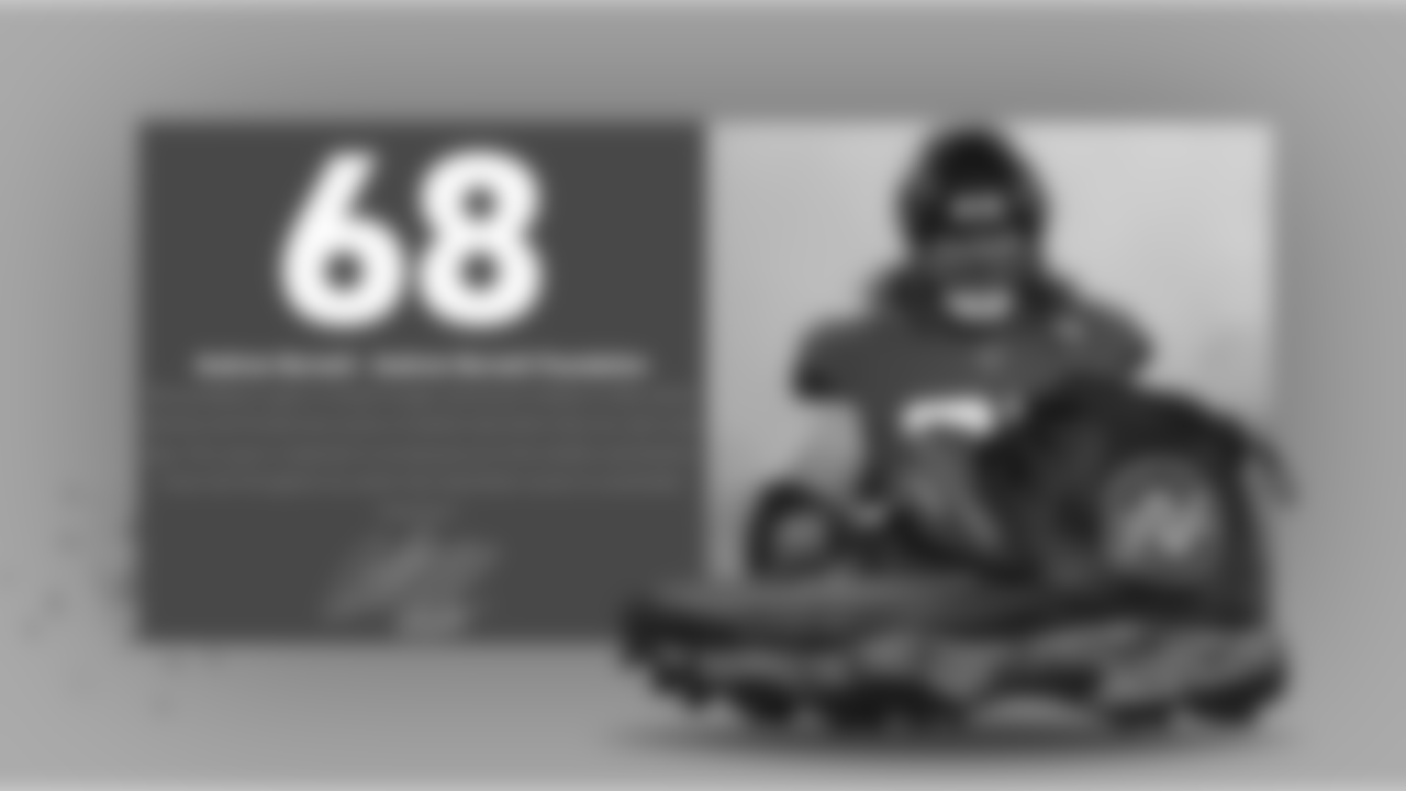 68 Andrew Norwell - Andrew Norwell Foundation