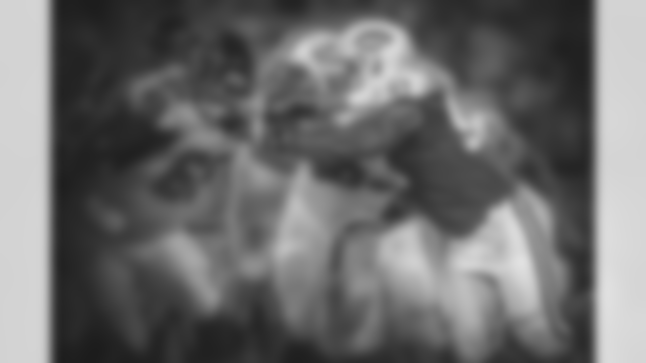 97 Nathan Shepherd (DL)
