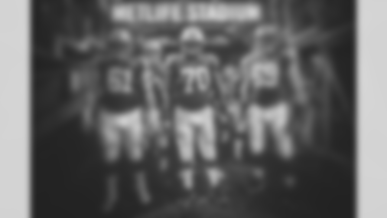 70 Dakota Dozier (G)