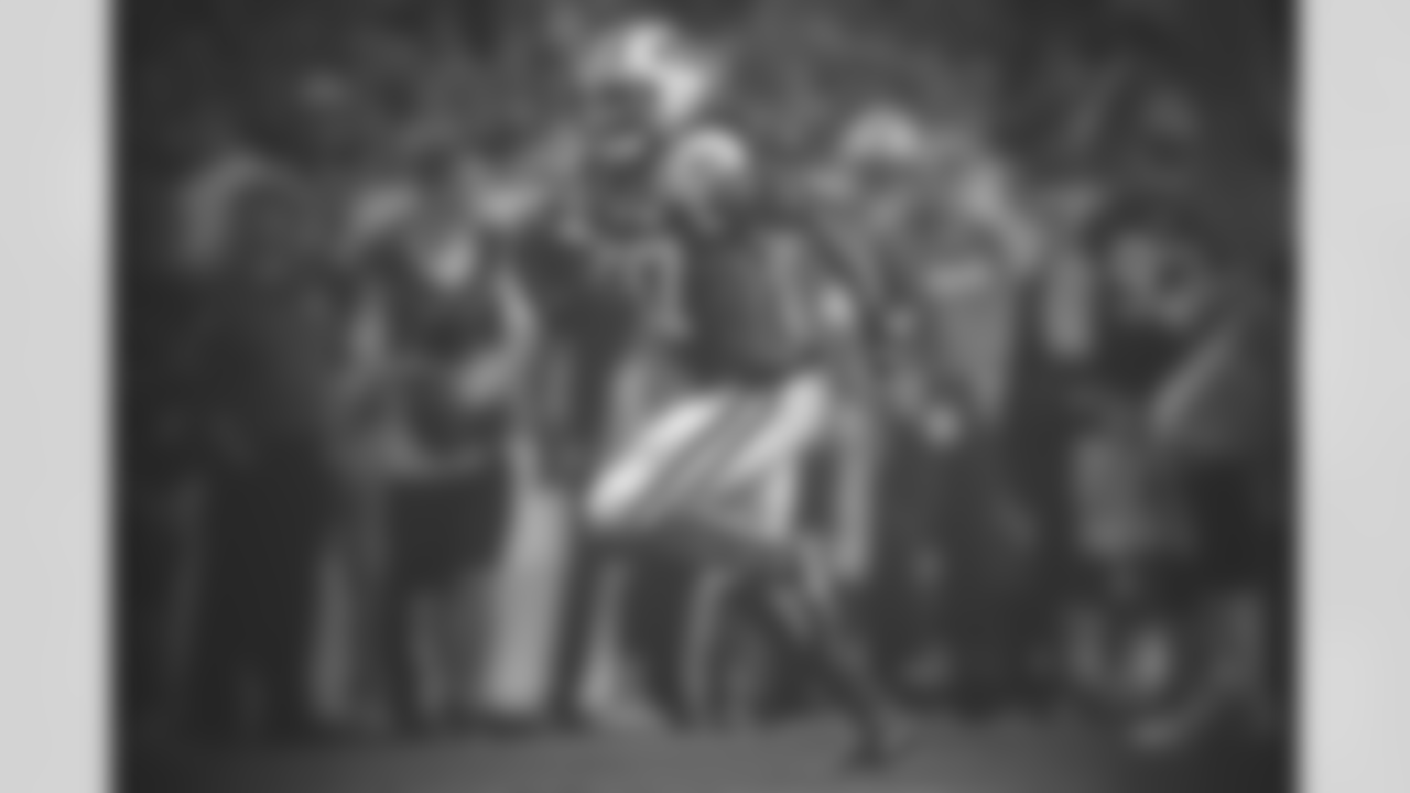 37 J.J. Wilcox (S)