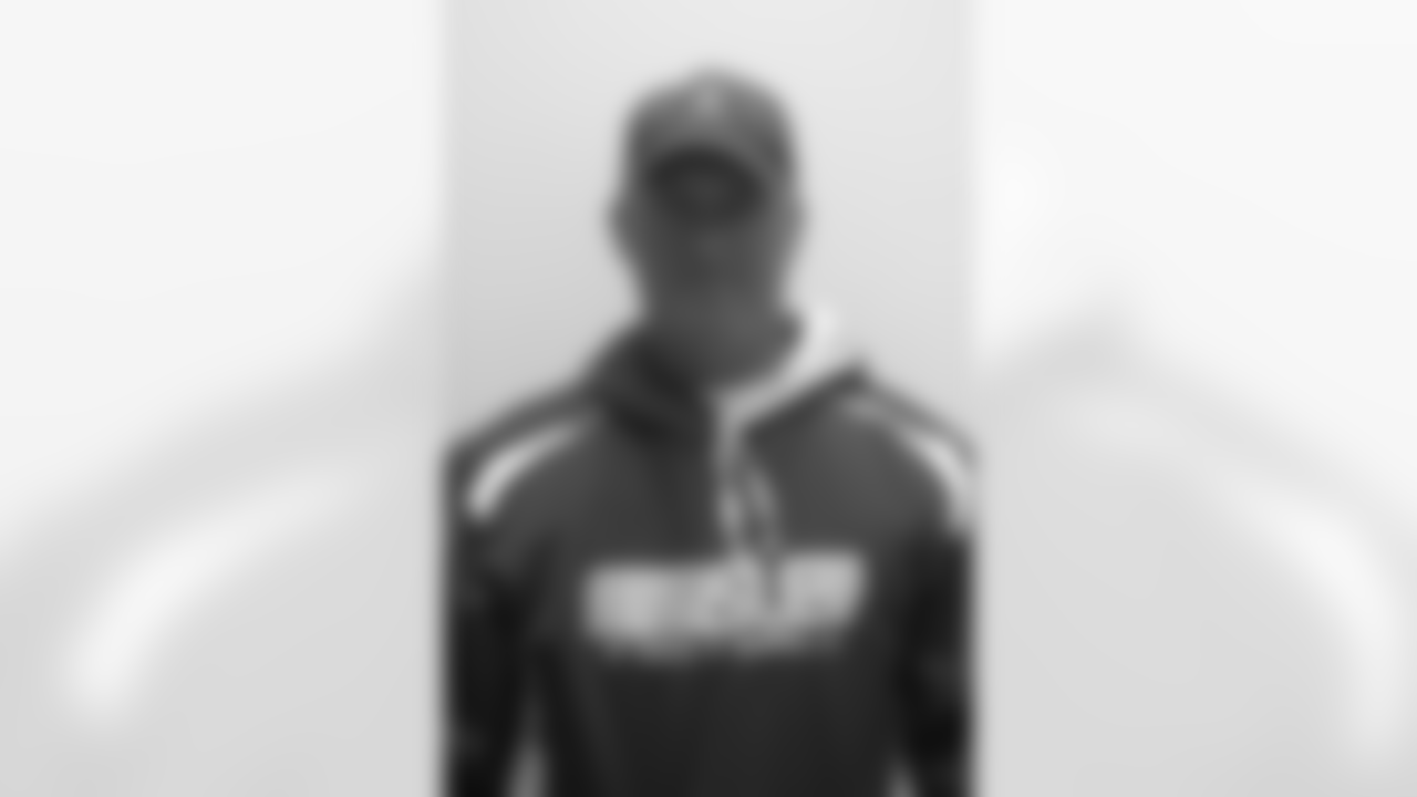 Coach Colin Maier of Ardsley High School