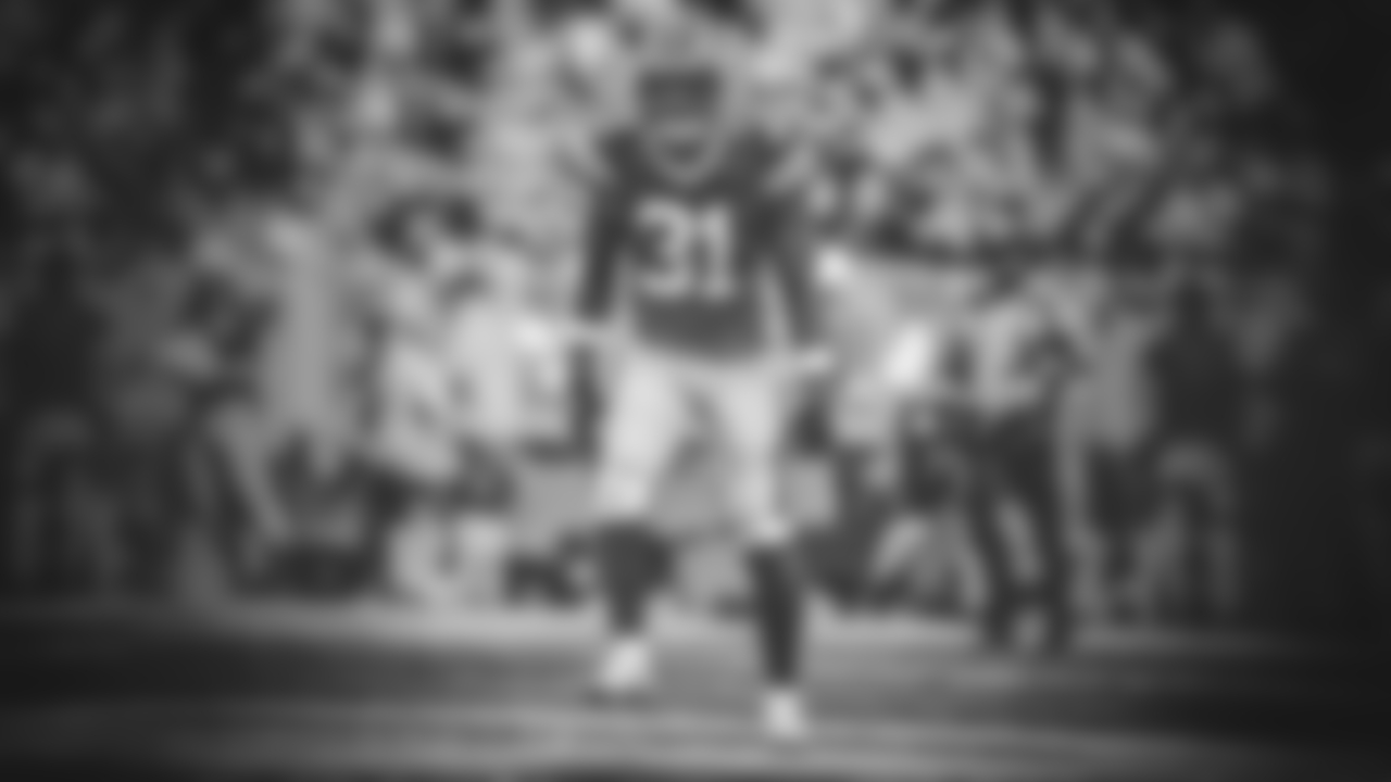 31 - S Adrian Amos