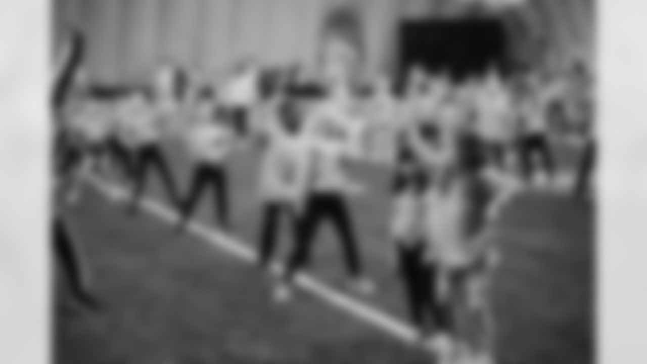 221120 Junior TopCats Clinic Day Two- 100 Medium