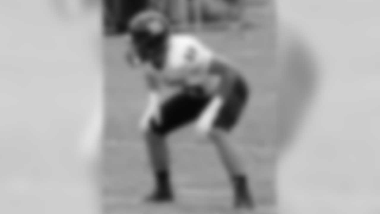 Jason Ferris, LB, Montana Western
