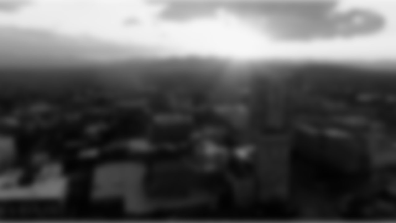 Downtown Asheville, N.C.
