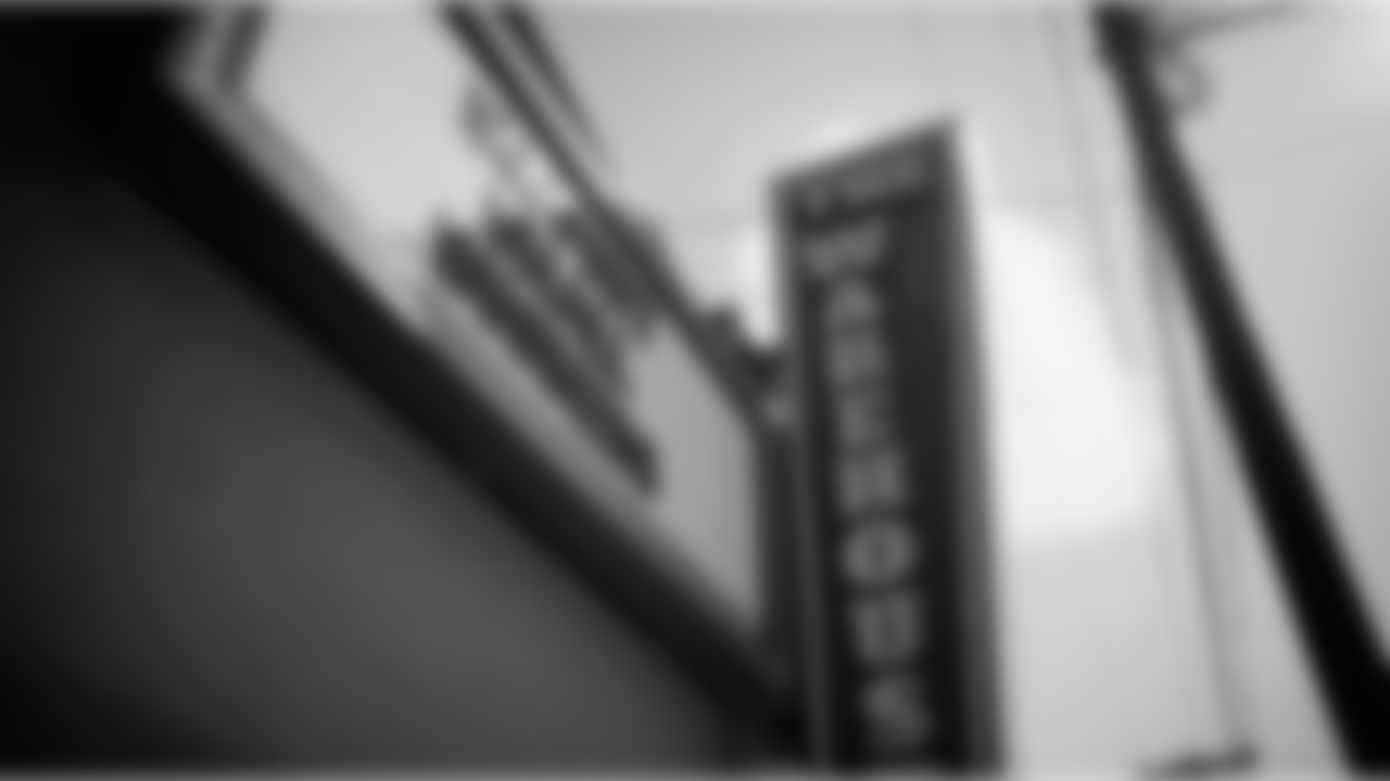 The Warehouse Theater in Greenville, S.C.